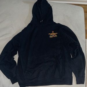 Jon Bellion hoodie